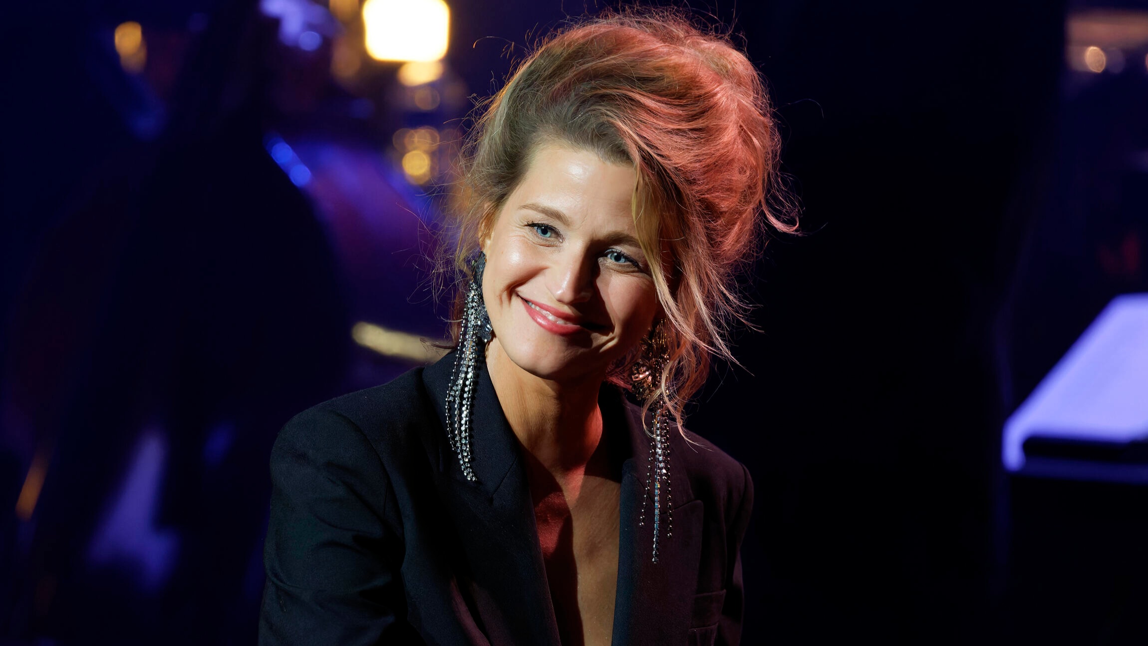 Selah Sue